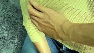 I Fuck My Tinder Date Rough!