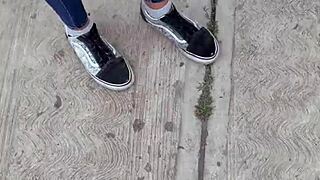 I Fuck My Tinder Date Rough!