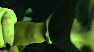 maskedgoth666x shares her latest update