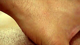 boyfriend helps latina penetrate virgin pussy