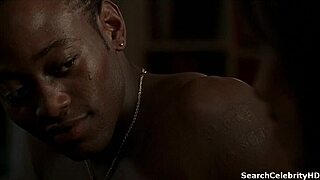 sanaa lathan in love 2001