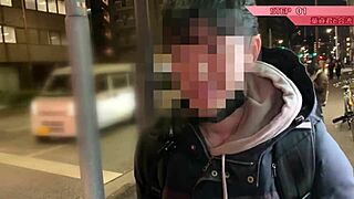 Part 1: Stunning Anime Amateur Loses Virginity in Cute Blowjob. Asian Beauty in Doggy and Missionary with Hairless Pussy.