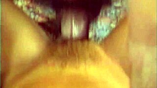 Retro Playmate of the Month Sucks and Gets Fucked in Wild Passion