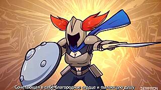 Russian crossdressing group in rough doggystyle gangbang, bent over with monster cocks and cumshots.