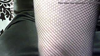 Dirty Mature Slut Wife Training with Russian Milf AimeeParadise.