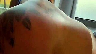 POV Blowjob And Pussy Fucking With Big Tits Ass