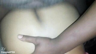 Wake Up To Bent Over Doggystyle Sex