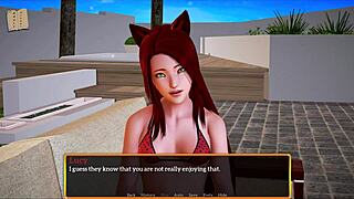 Welcome To My New Family Episode 552