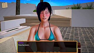 Welcome To My New Family Episode 552