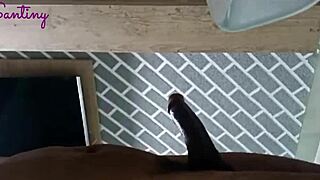 man, i hired a huge dude to bang my wife while i listen her moan from the room n jerk off!