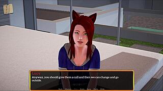 Welcome To My New Family Episode 552