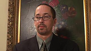 Missy Monroe's Wedding Night: Husband Shares Her With Other Men's Monster Cocks?