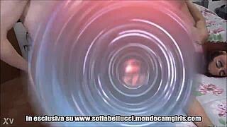 Experience the final orgy at the great brothel 3