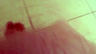 hey, she showed up in lingerie, gonna treat my dick right!