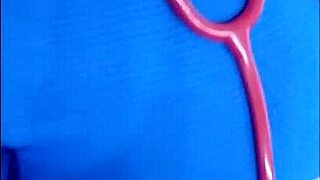 Enfermera Real Muestra Caracteristica Especial Practica en Lugar Trabajo Porno Real en Hospita