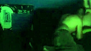 Man, I couldn’t hold it and came on her face!