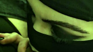 maskedgoth666x shares her latest update