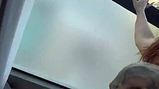 POV Blowjob And Pussy Fucking With Big Tits Ass