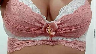 Arrume-Se Comigo Para A Live E Conversando Dia A Dia De Uma Modelo De Conte�Dos Adulto