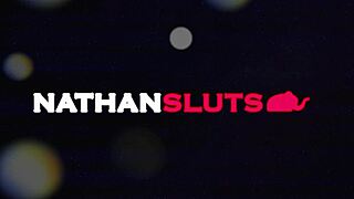 Blanche bradburry's busty anal workout in 4k, wow!