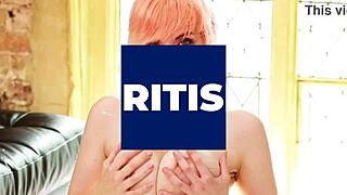 british redhead takes hard fucking and cum