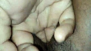 Sucking Milk From My Chubby Lover Leading To Squirting