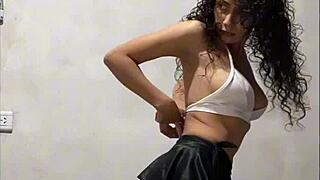 Struggling to pick university outfit after professor incident in classroom  