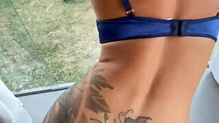 POV Blowjob And Pussy Fucking With Big Tits Ass