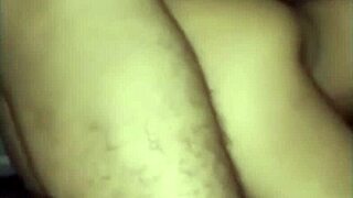 yo, check this real myanmar couple banging in the bathroom