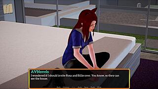 Welcome To My New Family Episode 552