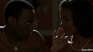sanaa lathan in love 2001