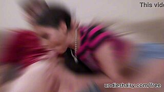 Sexy Brunette Craves Fresh Dick on Couch - Ryder Rey, Nade Nasty