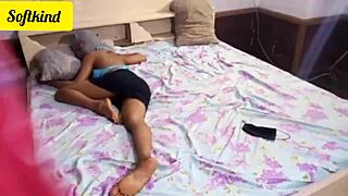 I moan while fucking this pretty milf lecturer for a good time