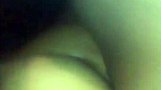 Dominican prostitute gets fucked hard by me and my bro