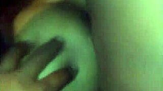 Dominican prostitute gets fucked hard by me and my bro