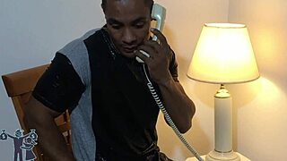 i was lookin for a reason for my neighbor to fuck me and i got it, with his big cock