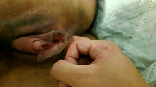 肌肉辣妹贪婪口交阴道自慰你扛得住？