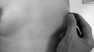 Thai girlfriend enjoys fun vacation in Thailand with interracial activities