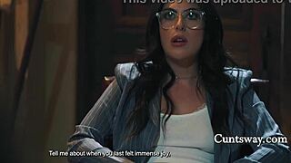 scarlett mae and chanel camryn tease with sultry piano play before diving in