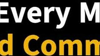 I can't focus with this sloppy blowjob from the girl next door.