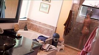 Seducing Former Babysitter Clover Baltimore Part 1