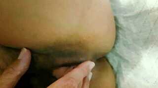 肌肉辣妹贪婪口交阴道自慰你扛得住？