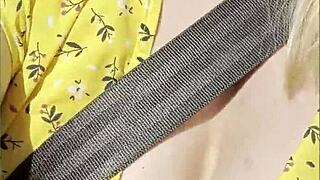 My treatment comes with sweet juicy pussy to compliment it