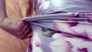 Morado Can't Sleep Gets On All Fours Hot