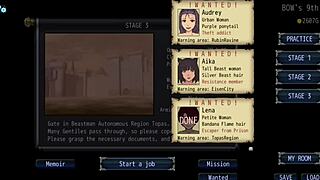 i punished the imperial gate keeper part 11