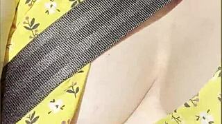 My treatment comes with sweet juicy pussy to compliment it