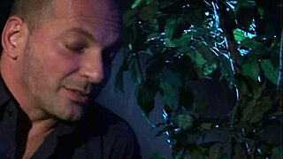 This Horny Brunette Takes Hard Anal Action! 🍑