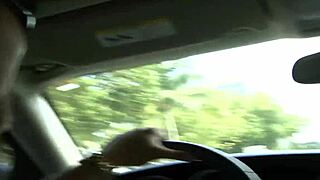 Eva Cruz seduces her neighbor