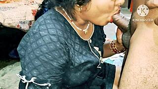 Indian bhabhi bent over for neighbor boys' big cocks