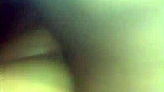 Dominican prostitute gets fucked hard by me and my bro